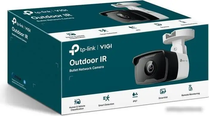 IP-камера TP-Link Vigi C330I (2.8 мм) – фото товара