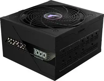 Блок питания Gigabyte Aorus Elite P1000W Platinum AE1000PM PG5 – изображение в каталоге