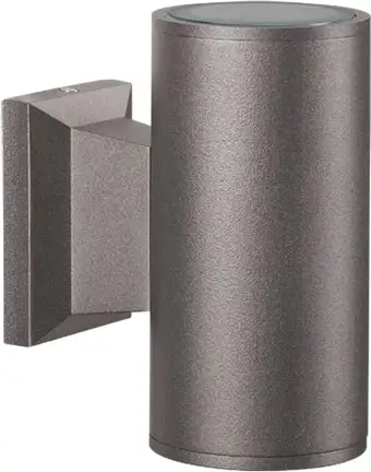 Уличный настенный светильник Novotech Landscape 370358 – изображение в каталоге