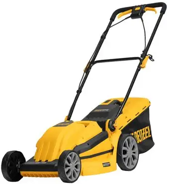 Газонокосилка Denzel GMC-2000 – изображение в каталоге