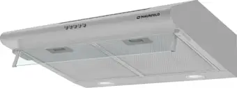 Кухонная вытяжка MAUNFELD MP-1 60 (нержавеющая сталь) – изображение в каталоге