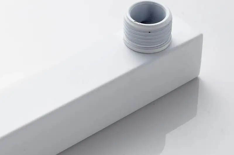 Душевая система Shevanik S4035C - фото товара