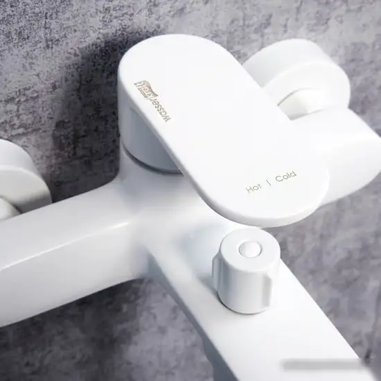 Смеситель Wasserkraft Mindel 8501 - фото товара