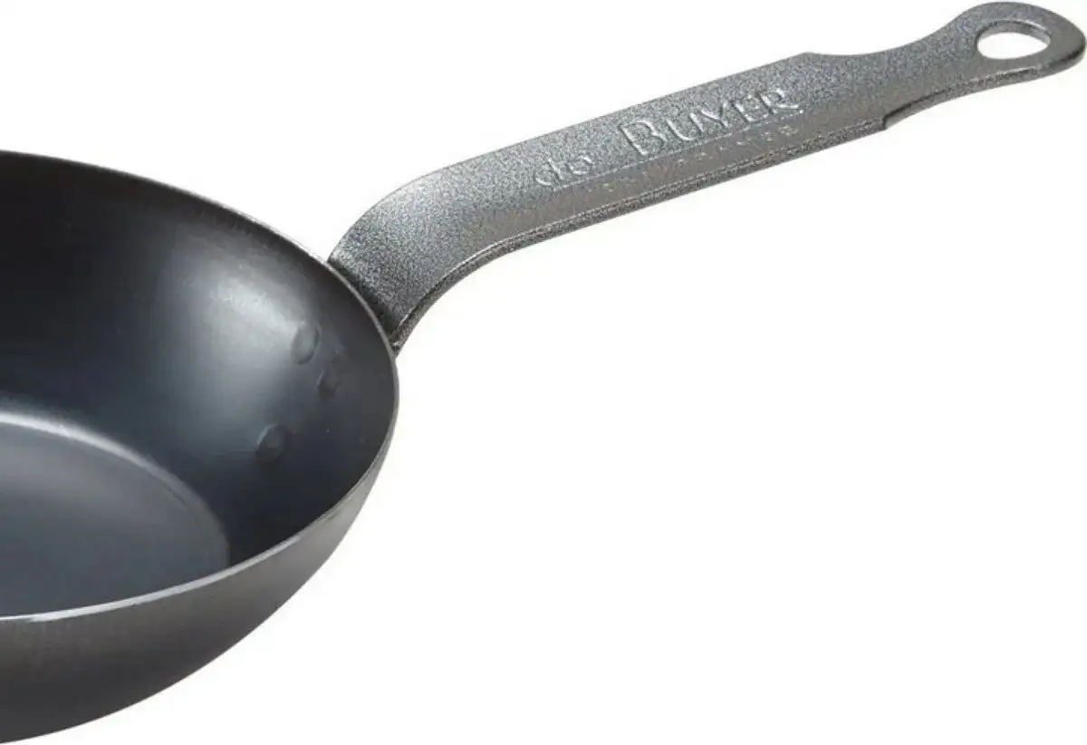 Сковорода De Buyer La Lyonnase 5020.28