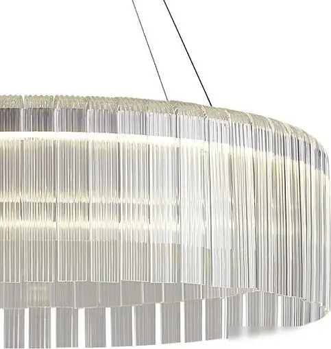 Подвесная люстра Freya Rain FR5546PL-L60W – фото товара