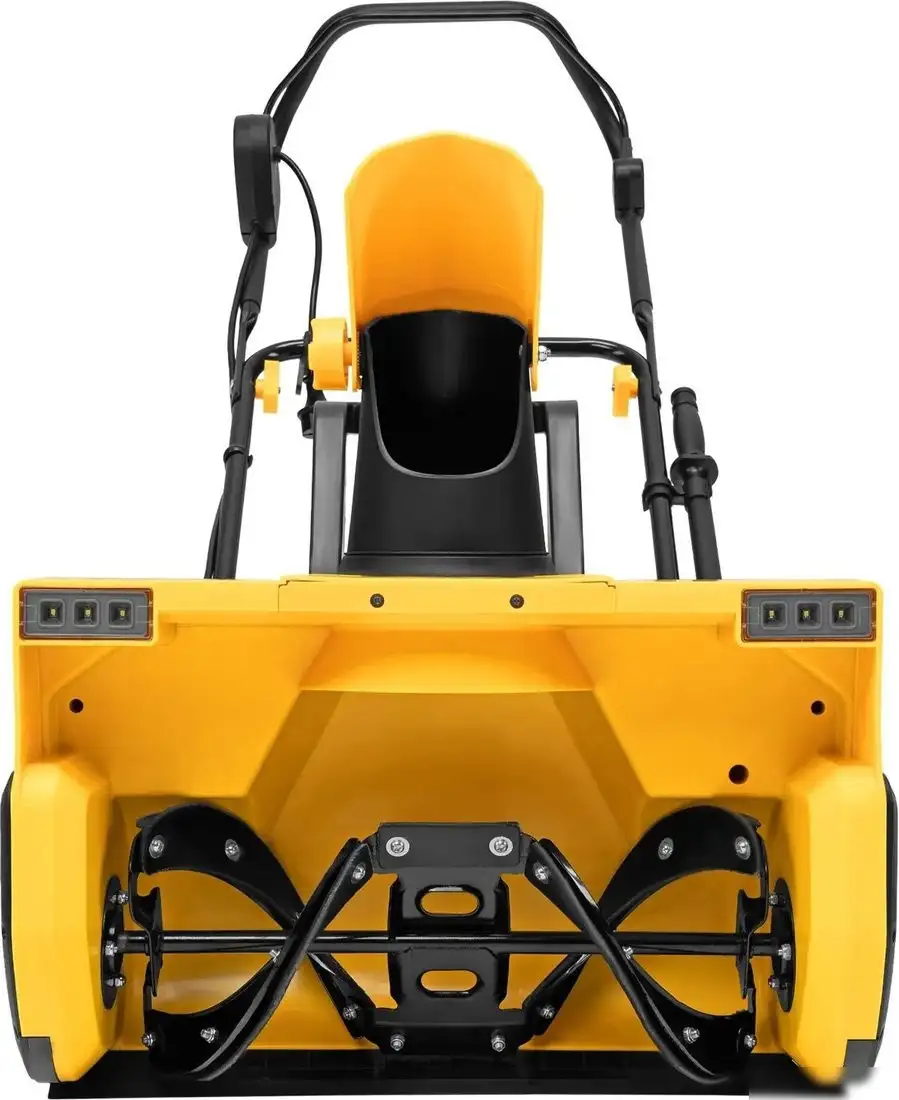 Снегоуборщик Denzel ESB-560-M – подробное фото Снегоуборщик Denzel ESB-560-M – фото товара