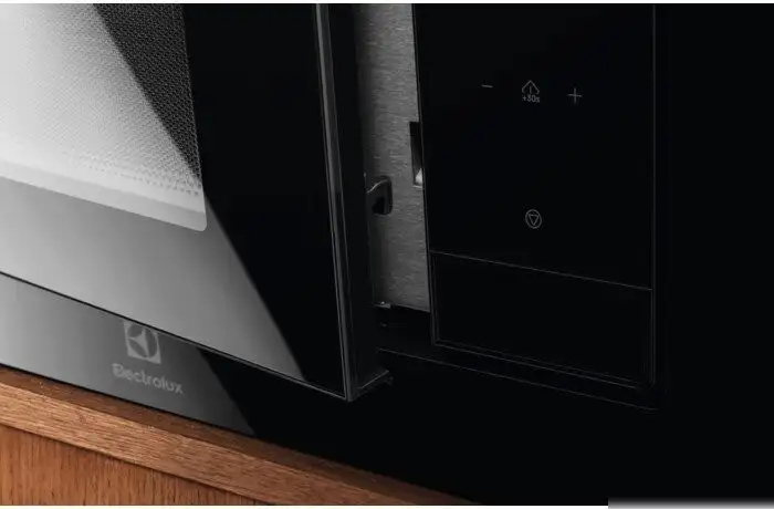 Микроволновая печь Electrolux KMS4253TBK – фото товара