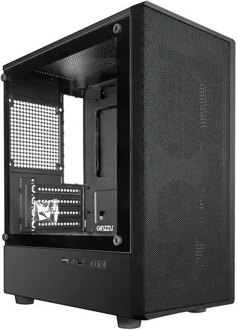 Корпус Ginzzu CL401 – изображение в каталоге