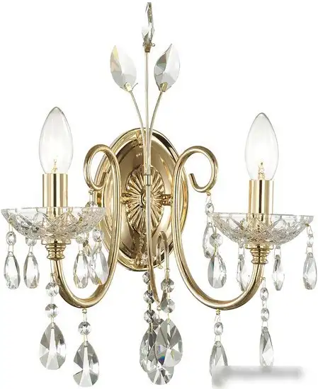 Бра Odeon Light Versia 4977/2W – фото товара