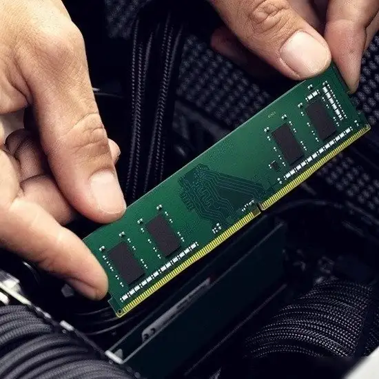 Оперативная память Kingston 32ГБ DDR5 5600 МГц KSM56R46BD8-32MH – фото товара