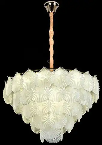 Подвесная люстра Moderli Tears V2370-12P – изображение в каталоге