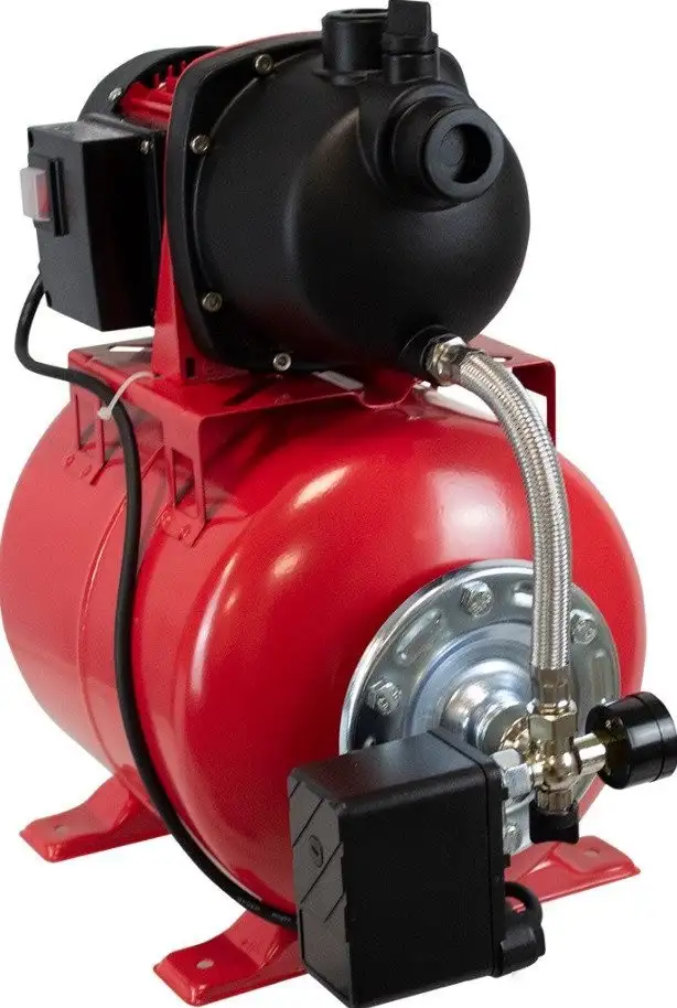 Насосная станция Edon EWP 1350RC - фото товара