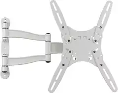 Кронштейн Kromax Techno-5 (белый)