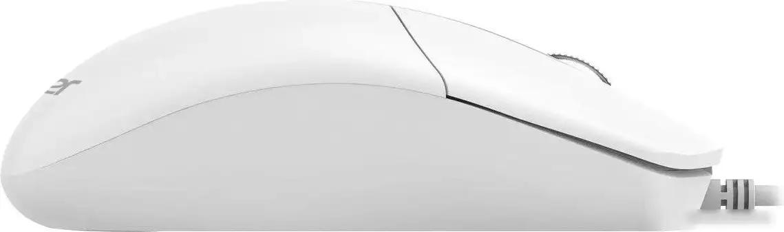 Мышь Acer OMW300 (белый) – фото товара