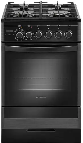 Кухонная плита GEFEST 5502-03 0044 — изображение в каталоге
