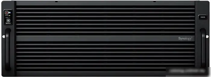 Сетевой накопитель Synology High Density HD6500 – фото товара
