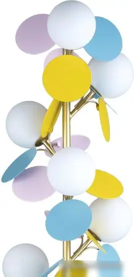 Торшер LOFT IT Matisse 10008F mult – фото товара