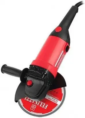 Угловая шлифмашина Felisatti FT8500 – изображение в каталоге