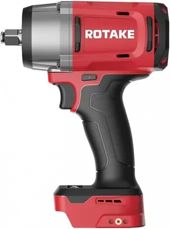 Гайковерт Rotake RC8802 (без АКБ) – изображение в каталоге