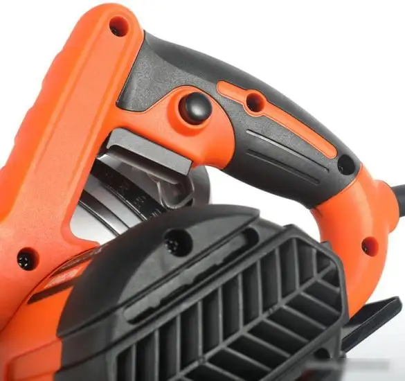 Дисковая пила Patriot CS 162 – фото товара