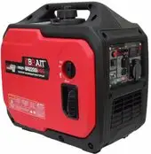 Бензиновый генератор Brait BR2200iPRO – изображение в каталоге
