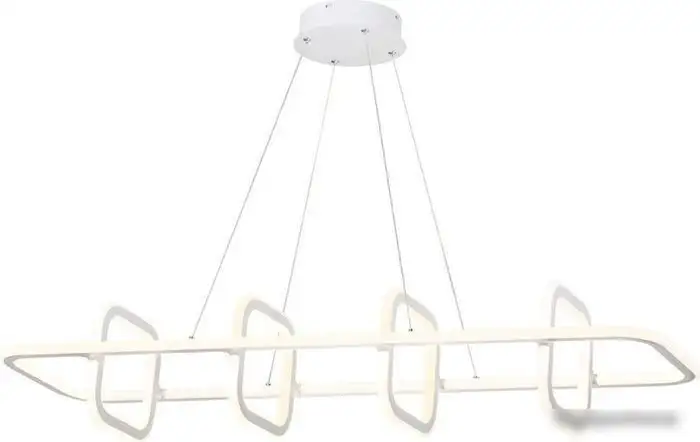 Подвесная люстра Novotech Ondo 359184 4000К 175W