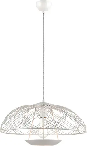 Подвесная люстра Vele Luce Manhattan VL6281P01 – изображение в каталоге