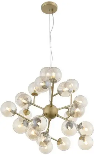 Подвесная люстра ST Luce Pallere SL438.203.24 – изображение в каталоге