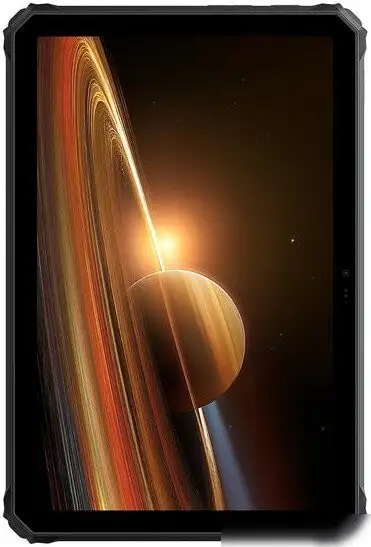 Планшет Blackview Active 7 LTE 6GB/128GB (черный) – фото товара