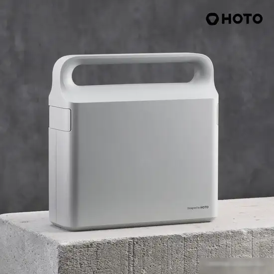 Дрель-шуруповерт HOTO 12V Brushless Drill Kit QWDZGJ001 (с АКБ, кейс, набор инструментов) – фото товара