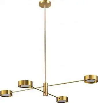 Подвесная люстра ST Luce Vico SL6504.302.04 – изображение в каталоге