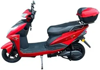 Электроскутер VOLT Storm ZS – изображение в каталоге