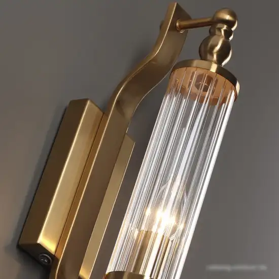 Бра Odeon Light Tolero 4943/1W – фото товара