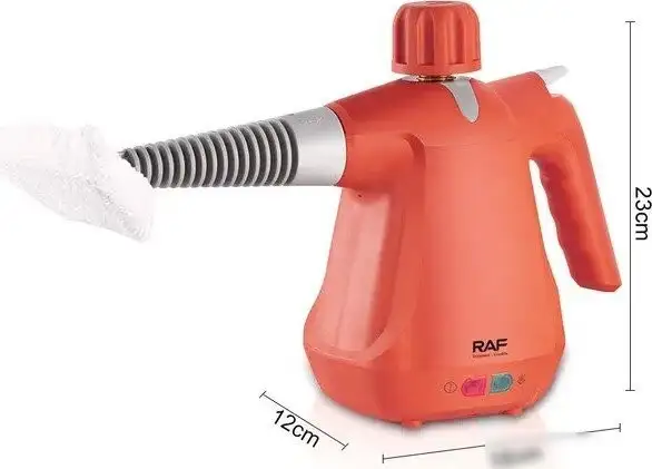 Пароочиститель RAF R.1372 - фото товара