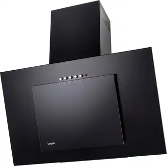Кухонная вытяжка Akpo Nero 50 WK-4 (черный) – изображение в каталоге