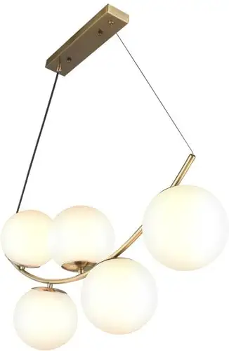 Подвесная люстра Omnilux Acciano OML-94903-05 – изображение в каталоге