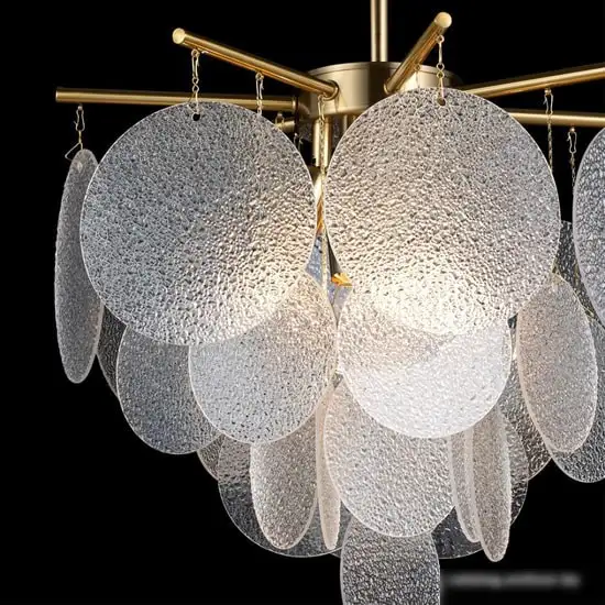 Подвесная люстра LOFT IT Frost 10022/400 – фото товара