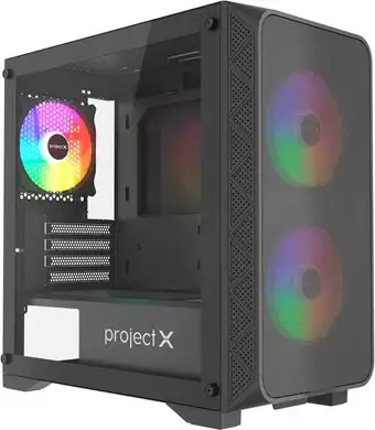 Корпус Project X Rhino – изображение в каталоге