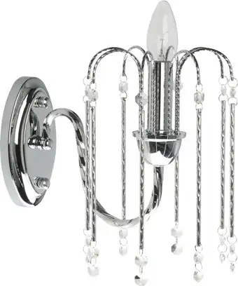 Бра Chiaro Диана 4 340021801 – изображение в каталоге