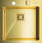 Кухонная мойка Omoikiri Akisame 46-LG [4993081] - изображение в каталоге