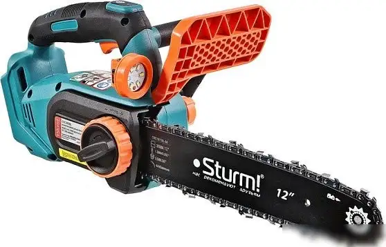 Sturm CSC1811BL (без АКБ) – фото товара