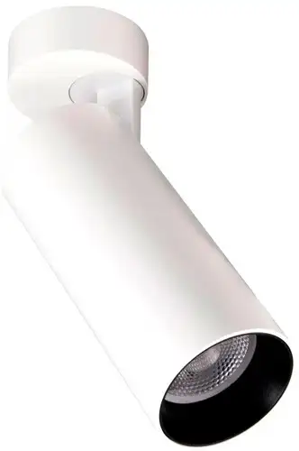 Спот Citilux Тубус CL01B180N – изображение в каталоге