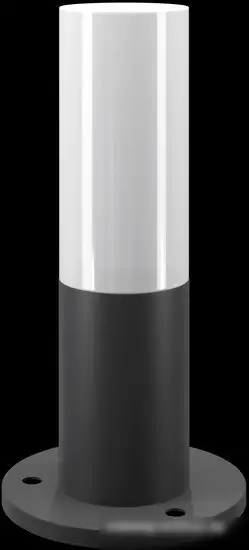 Фасадный светильник Maytoni Willis O418FL-01GR – фото товара