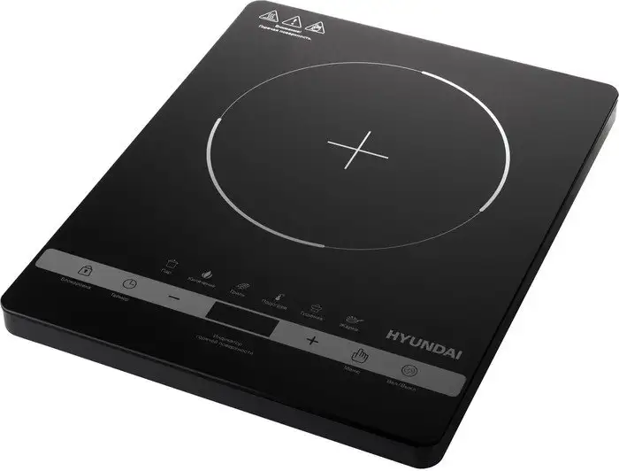 Настольная плита Hyundai HYC-0120 - фото товара