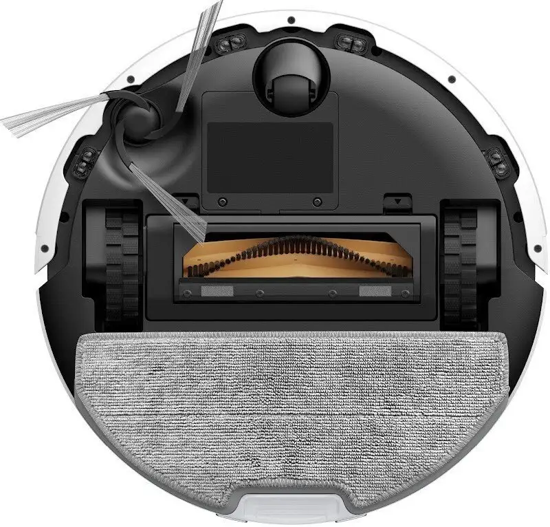 Робот-пылесос Dreame Robot Vacuum F21 White RLF42GA (евровилка, белый) - фото товара