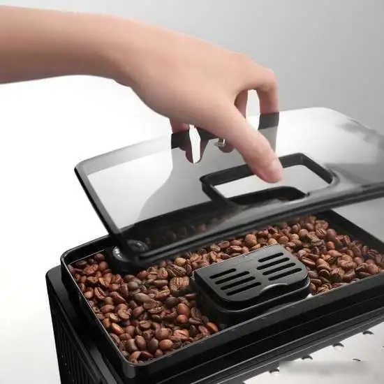 Эспрессо кофемашина DeLonghi Magnifica S ECAM 22.112.B - фото товара