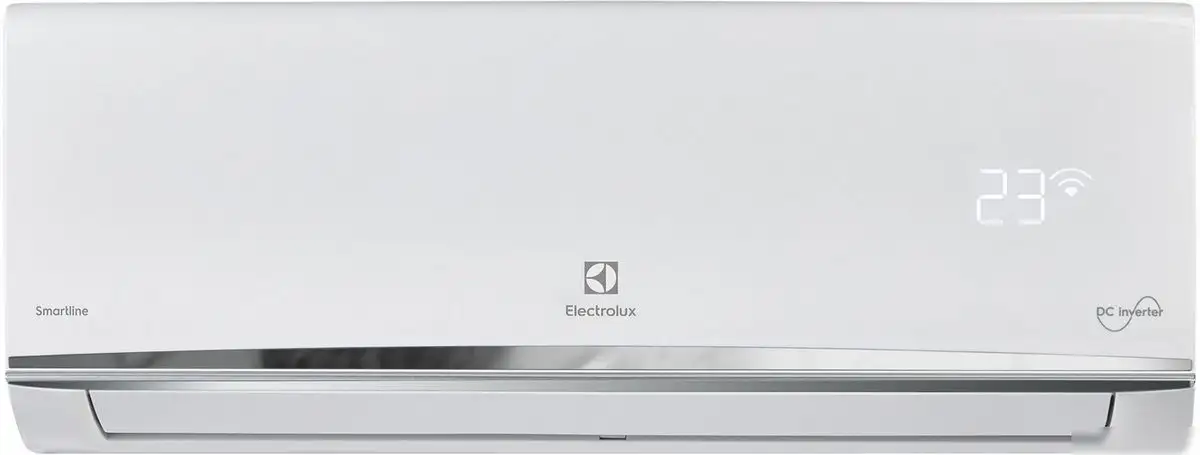 Кондиционер Electrolux Smartline DC EACS/I-07HSM/N8 - фото товара