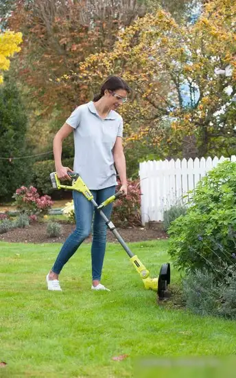 Триммер Ryobi OLT1832 [5133002813] – фото товара