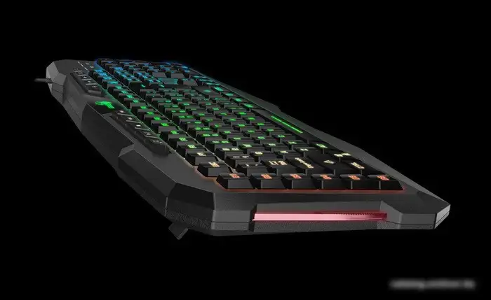 Клавиатура Genius Scorpion K11 Pro – фото товара