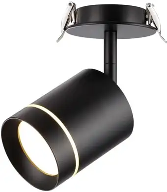 Спот Novotech Arum 357688 – изображение в каталоге